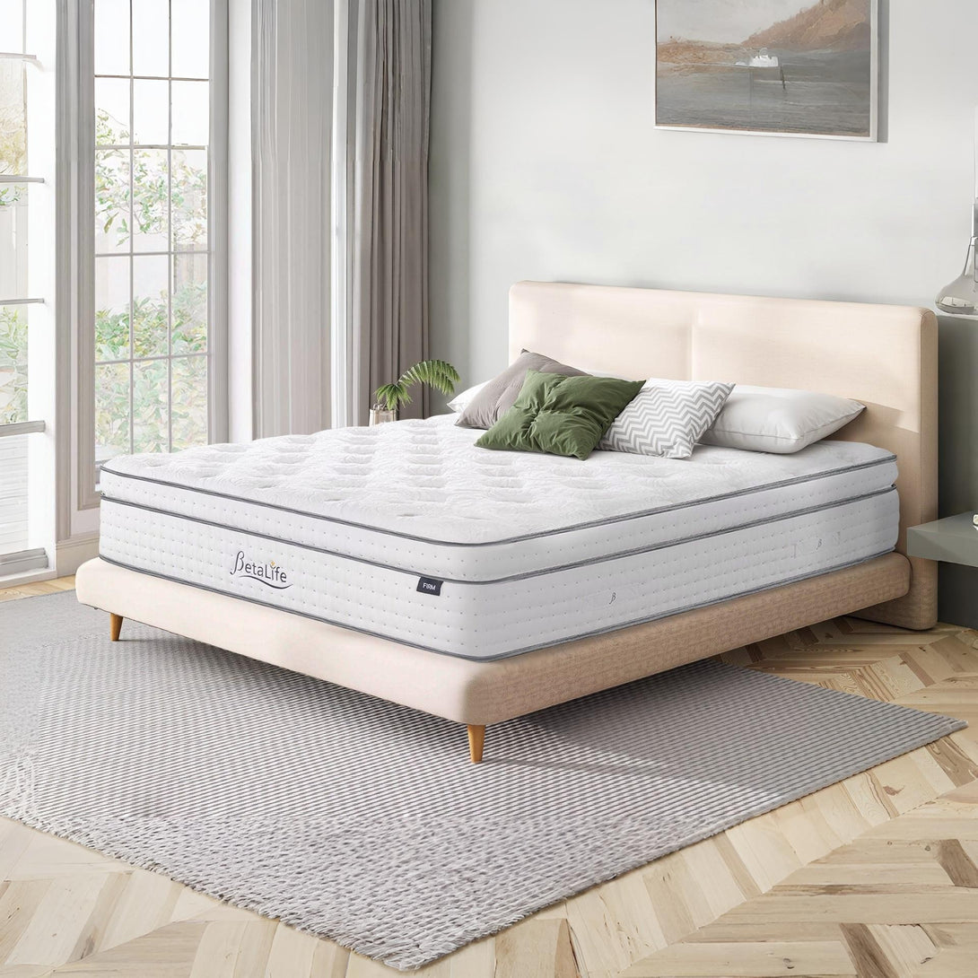 Cosy Elite Micro Pocket Spring Firm Mattress - King