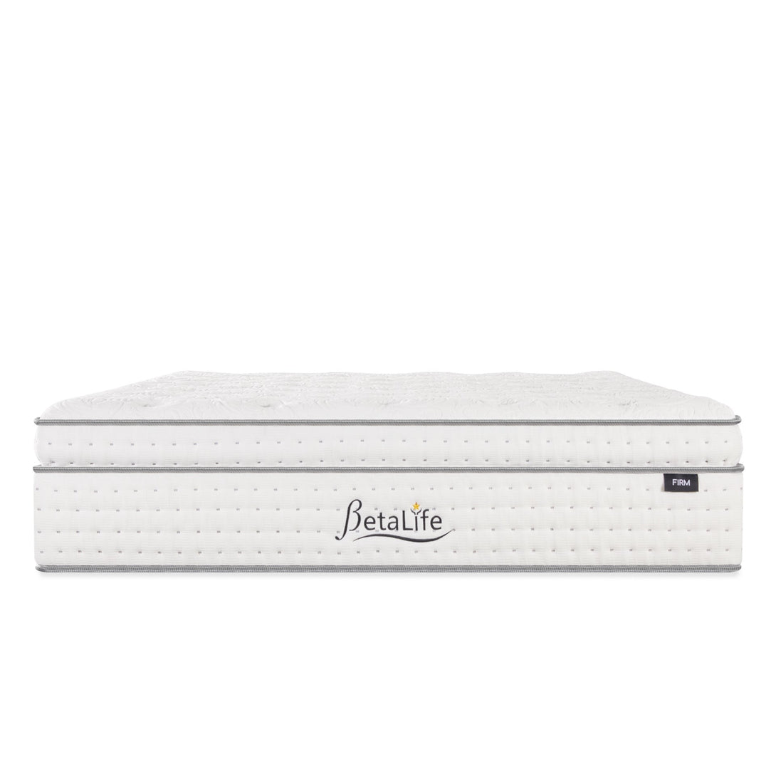 Cosy Elite Micro Pocket Spring Firm Mattress - King