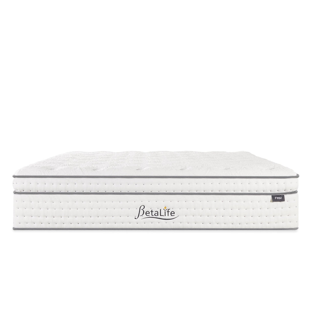 Cosy Elite Micro Pocket Spring Firm Mattress - Super King