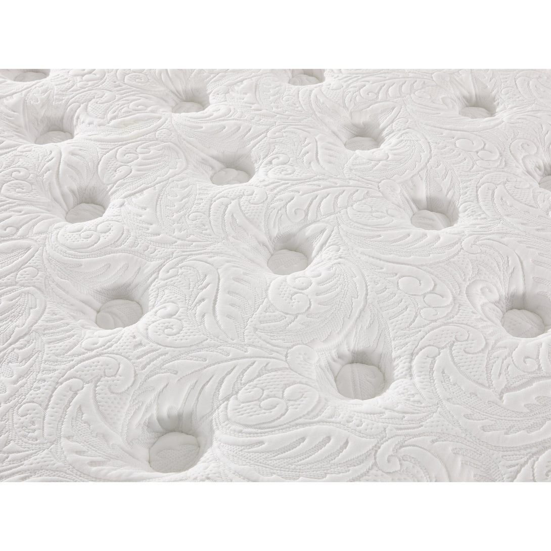Cosy Elite Micro Pocket Spring Medium Plush Mattress - Queen