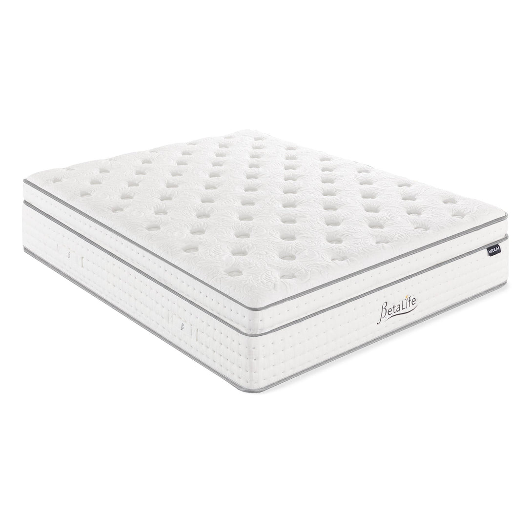 Cosy Elite Cool Gel Memory Foam Medium Plush Mattress - King