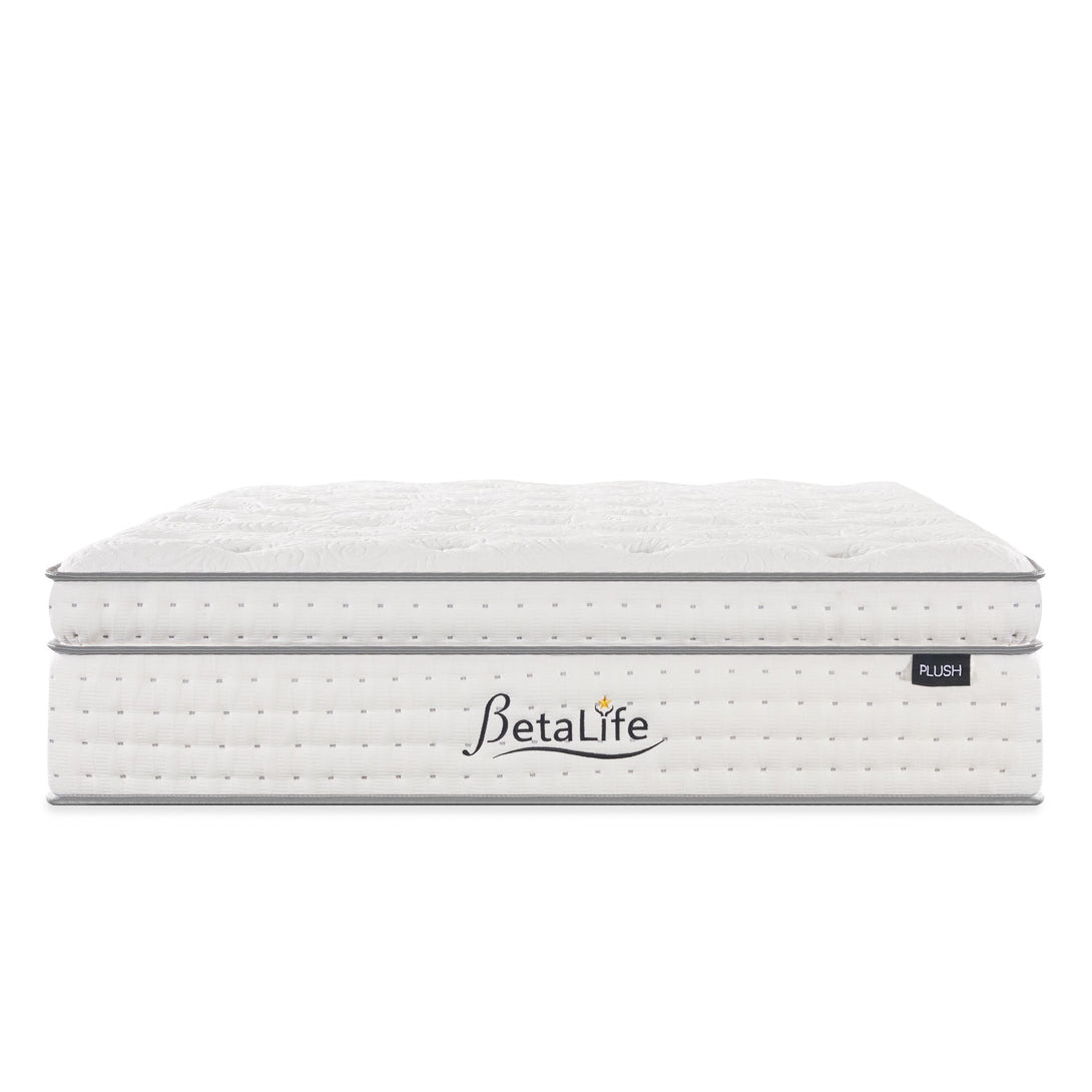 Cosy Elite Cool Gel Memory Foam Ultra Plush Mattress - Double