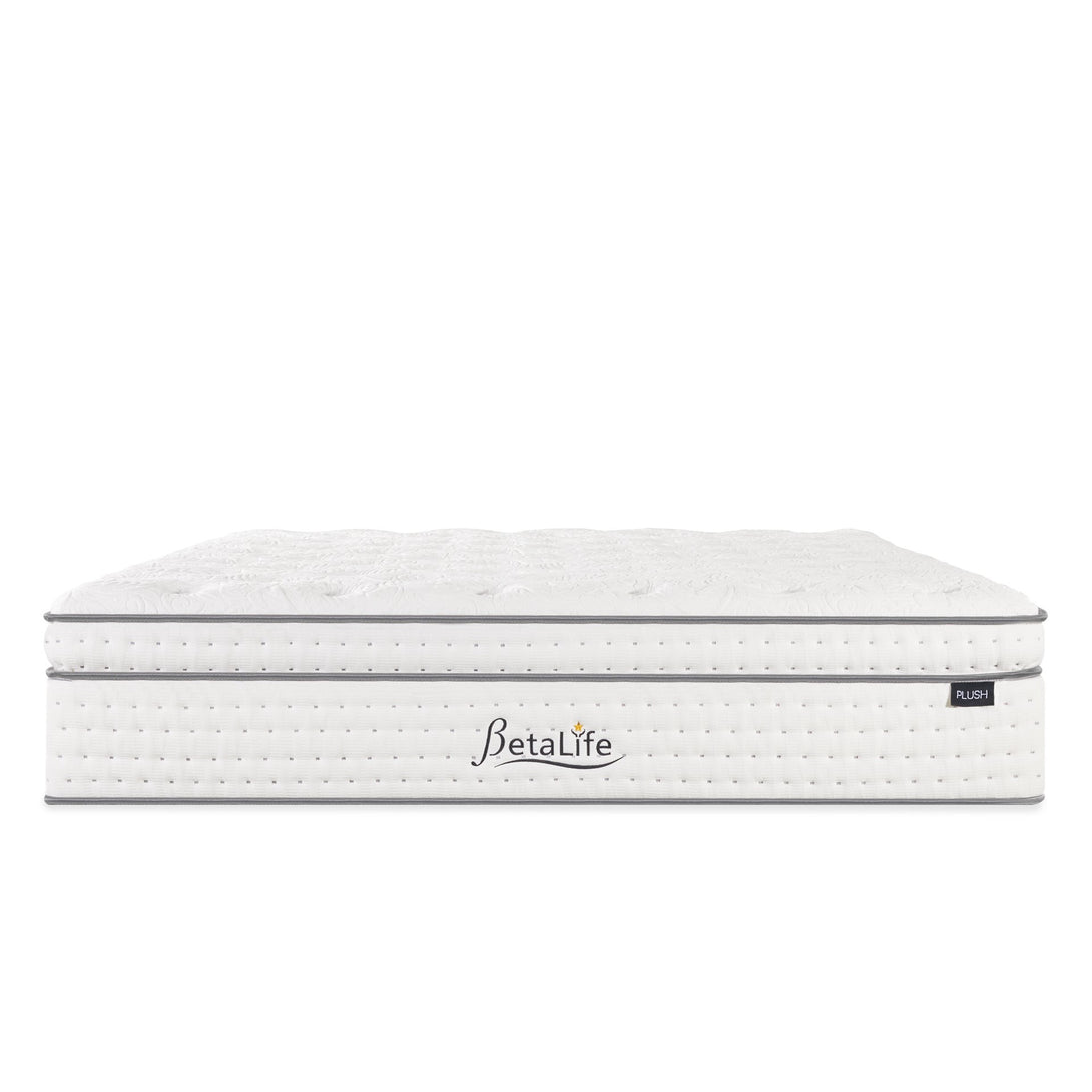 Cosy Elite Cool Gel Memory Foam Ultra Plush Mattress - Super King