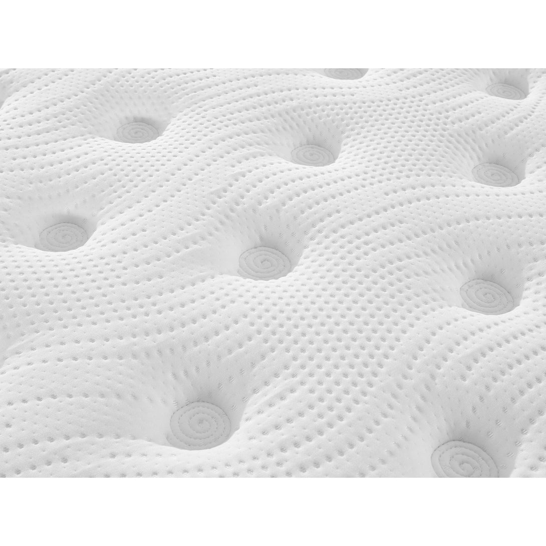 Natureblend Pro Memory Foam Medium Mattress -  Double