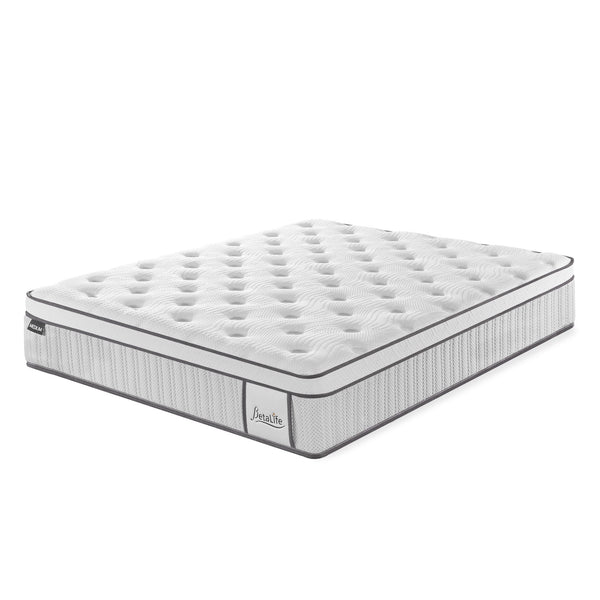 Natureblend Pro Memory Foam Medium Mattress -  King