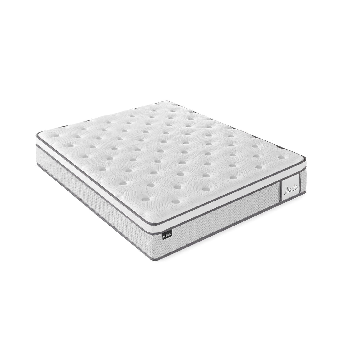 Natureblend Pro Memory Foam Medium Mattress -  King