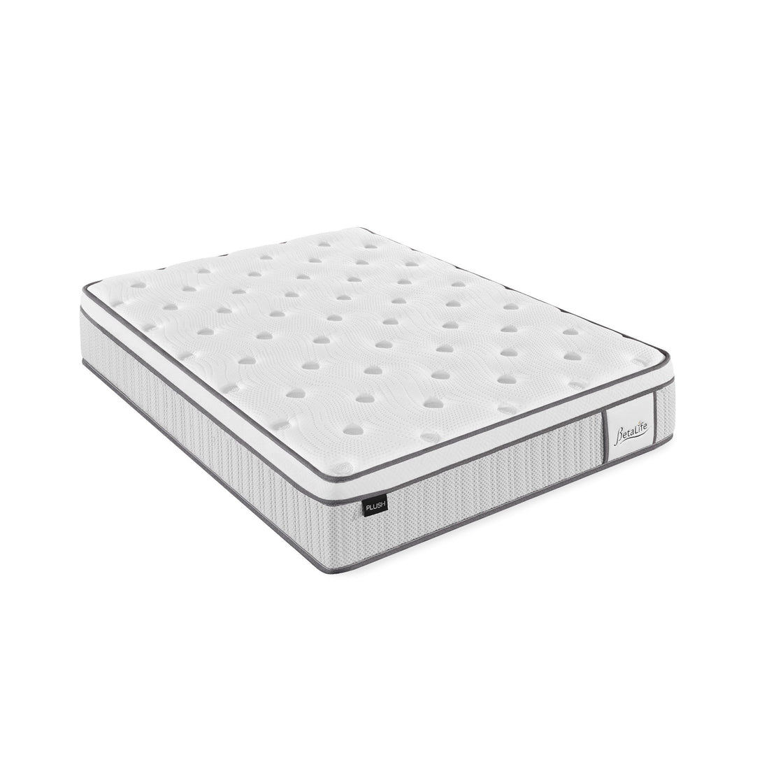 Natureblend Pro Memory Foam Extra Plush Mattress -  Double