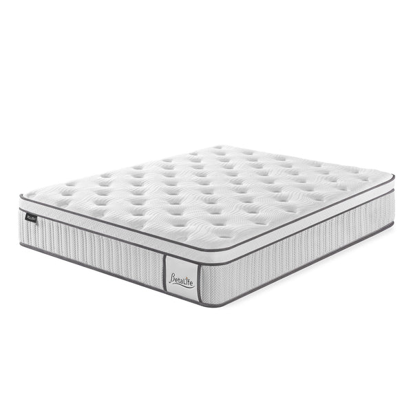 Natureblend Pro Memory Foam Extra Plush Mattress -  Queen