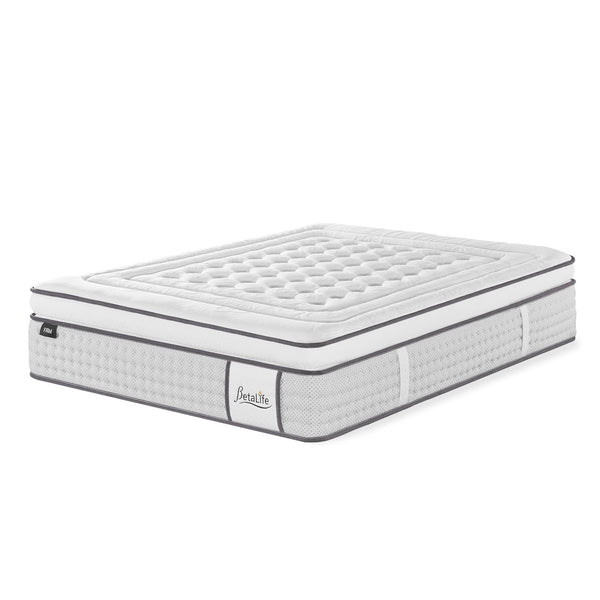 Natureblend Elite Latex Firm Mattress - Double