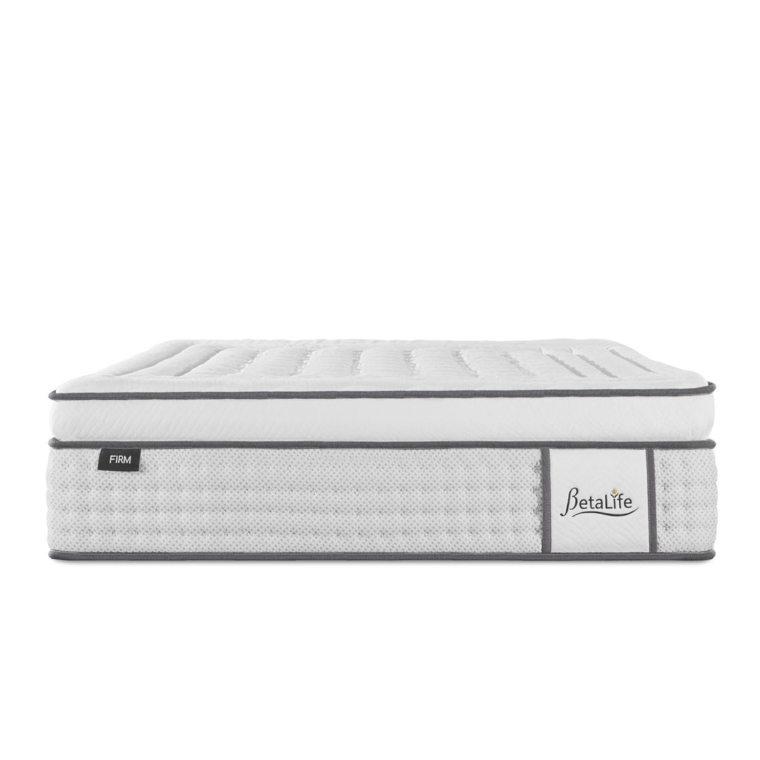 Natureblend Elite Latex Firm Mattress - Double