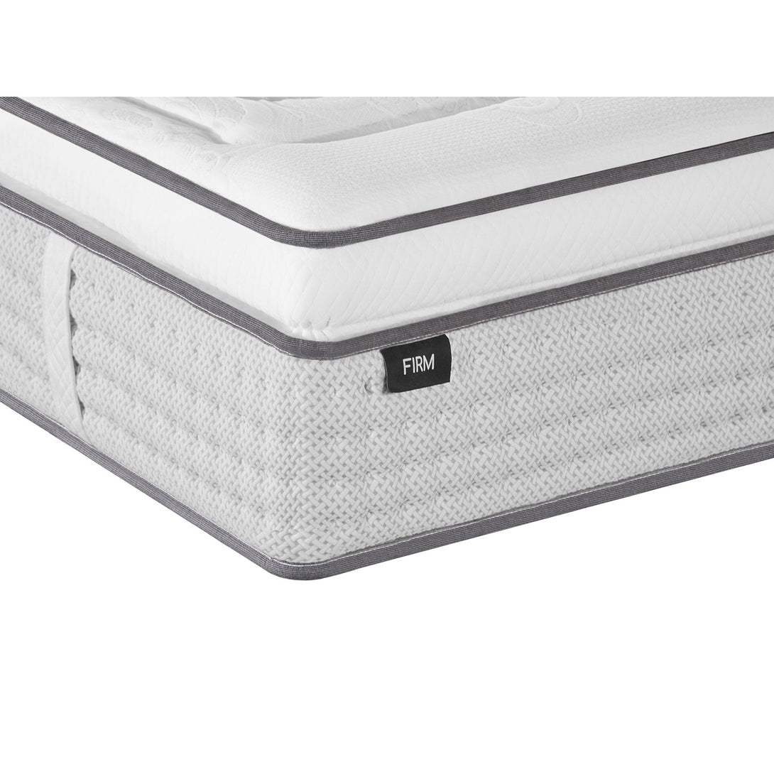 Natureblend Elite Latex Firm Mattress - Double