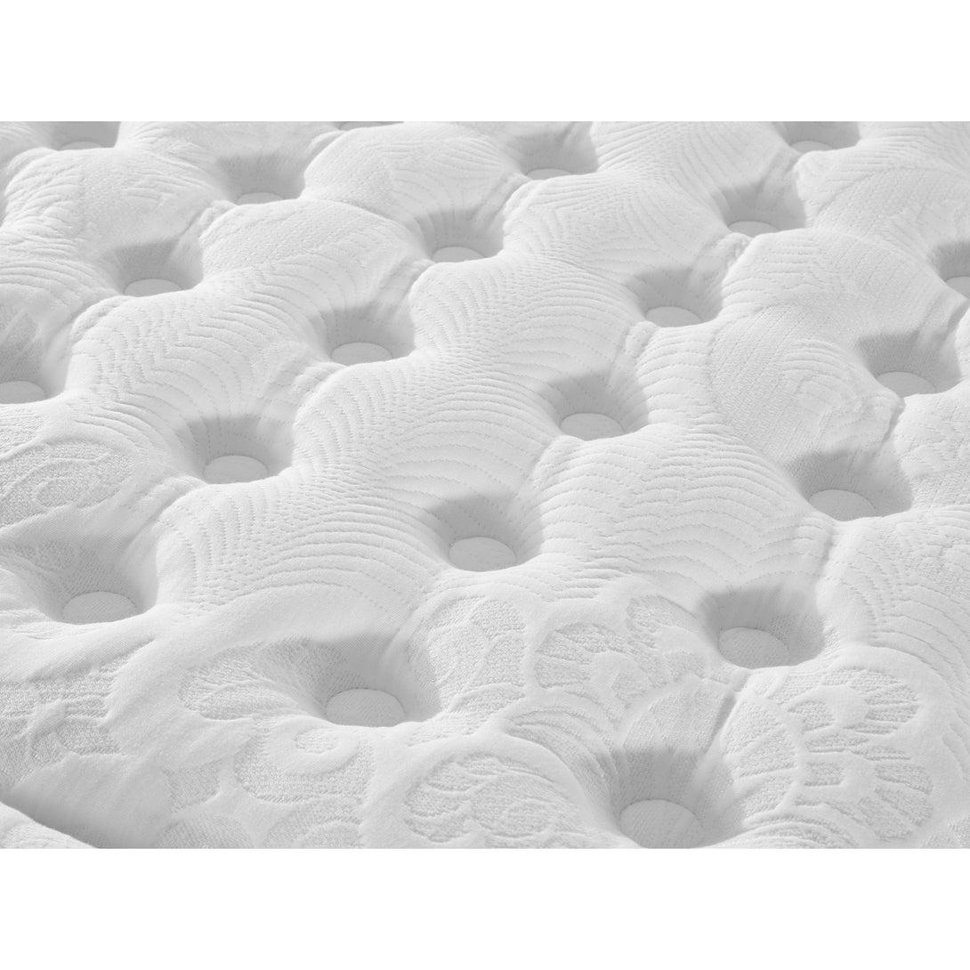 Natureblend Elite Latex Medium Firm Mattress - Queen
