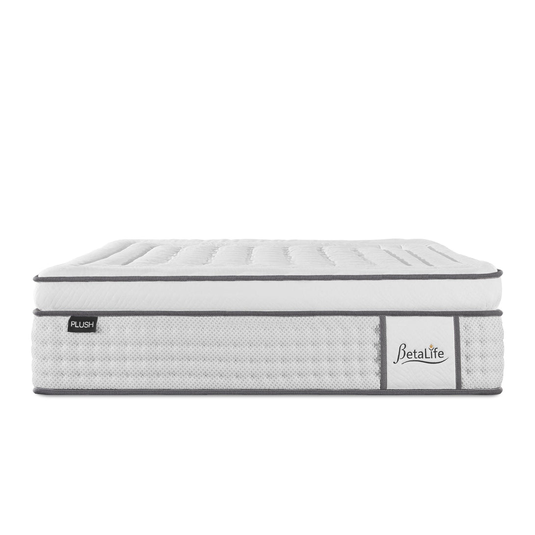 Natureblend Elite Latex Ultra Plush Mattress - Double