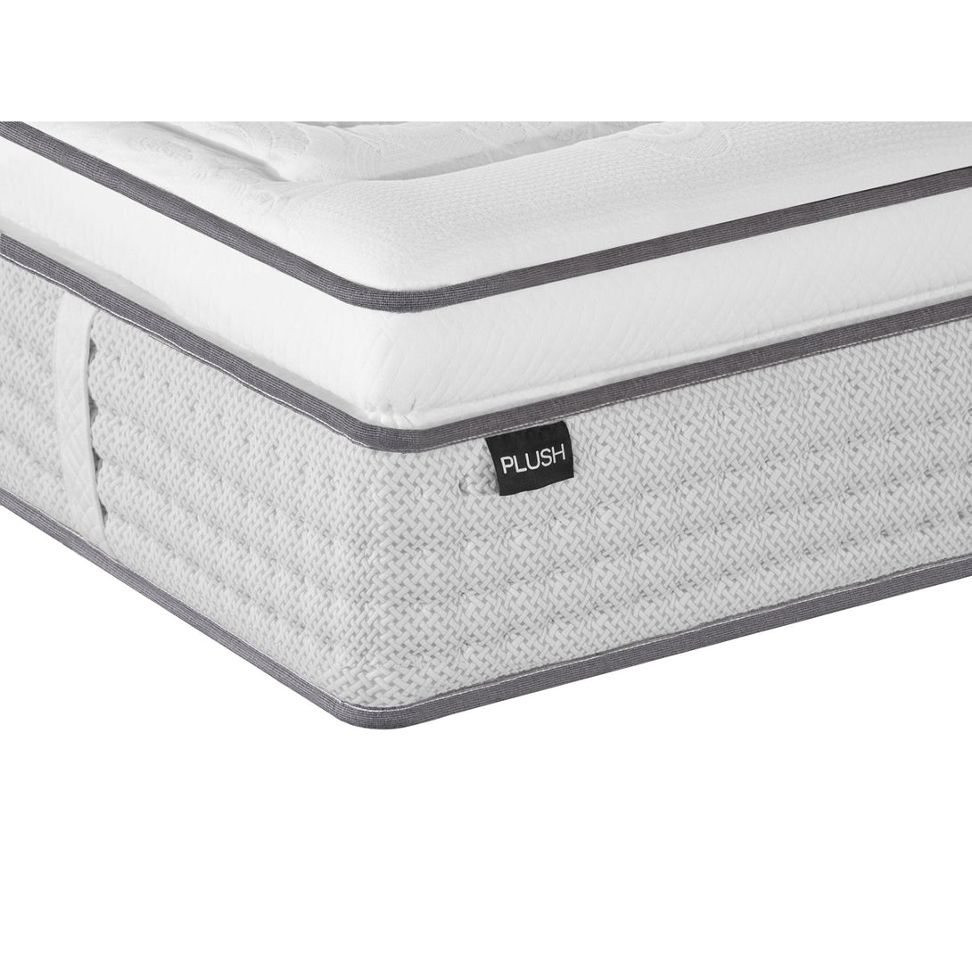 Natureblend Elite Latex Ultra Plush Mattress - Double