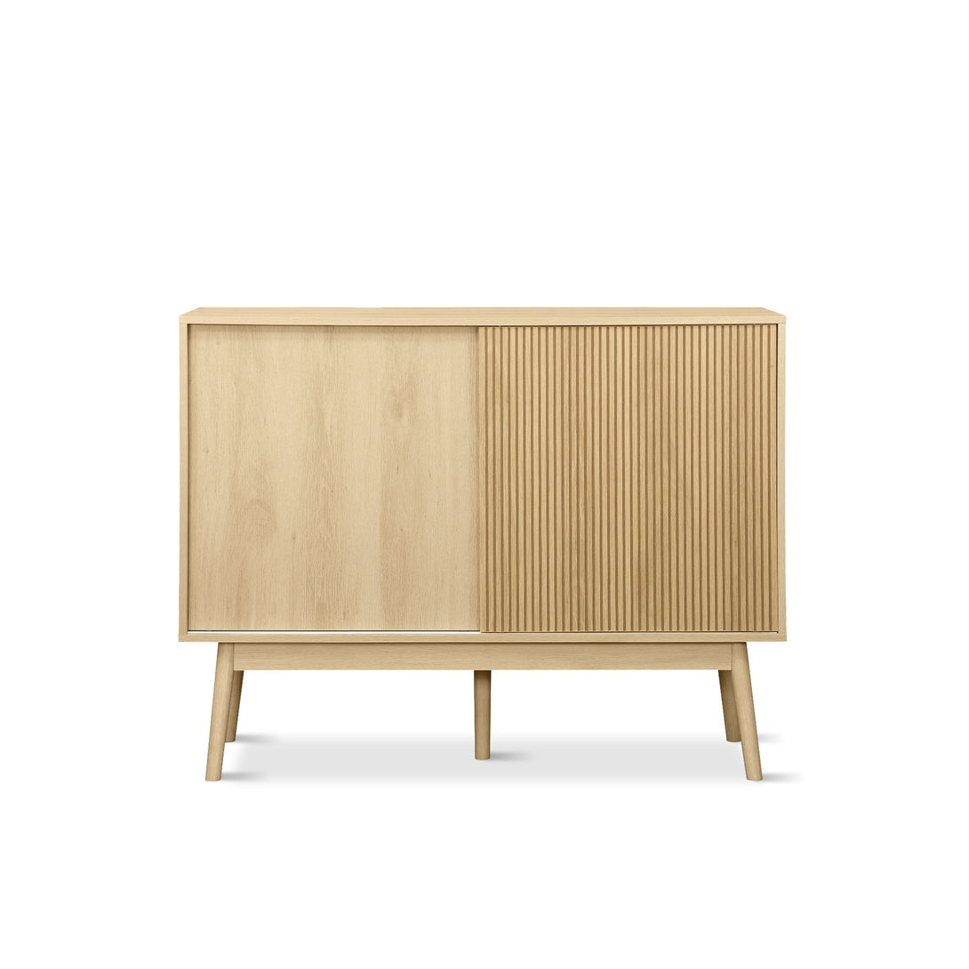 Shawnee Sideboard Buffet Table - Oak