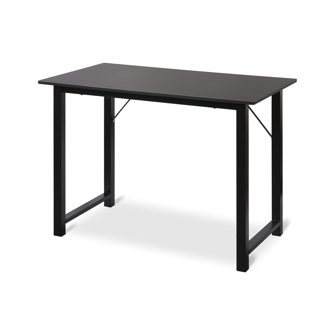 Rylee 100cm Study Desk - Black
