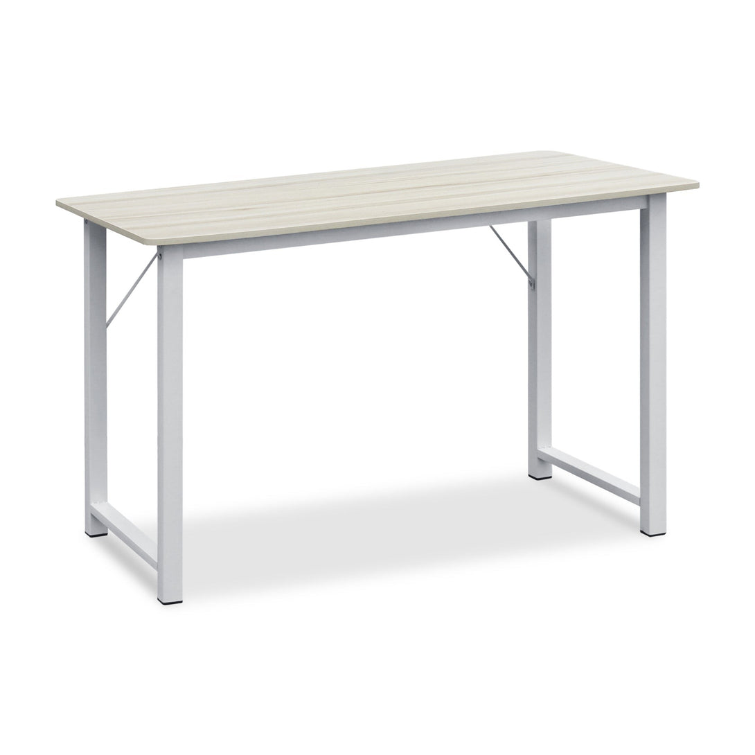 Taylen 120cm Computer Desk - Maple