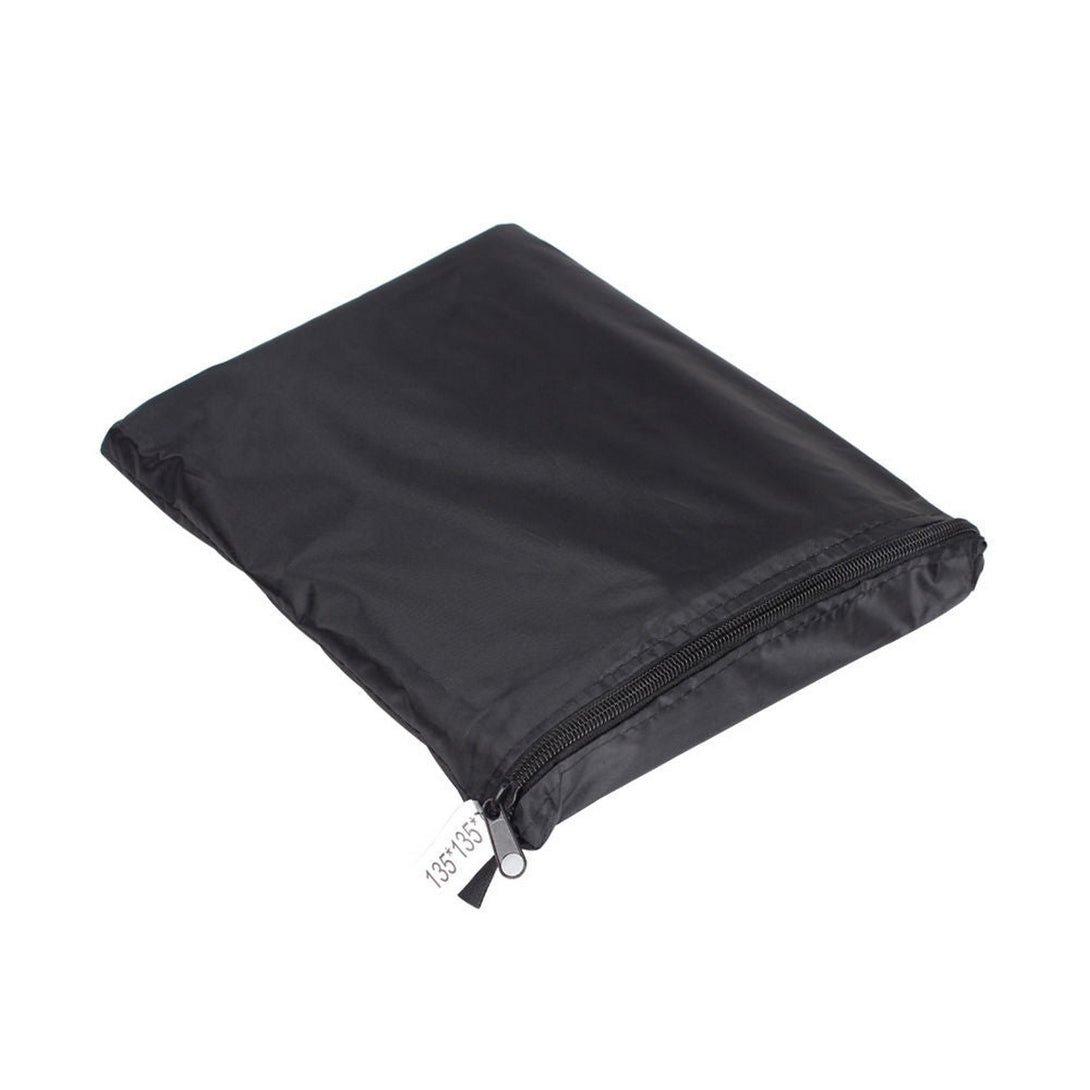 Waterproof Outdoor Furniture Cover Square 135 x 135cm