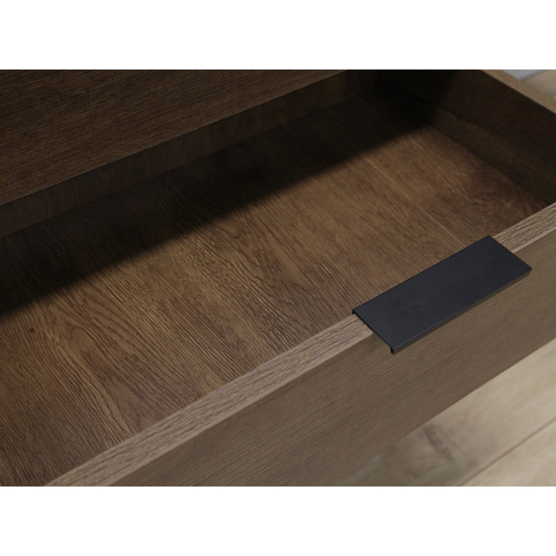 Ocala Sideboard Buffet Table - Walnut