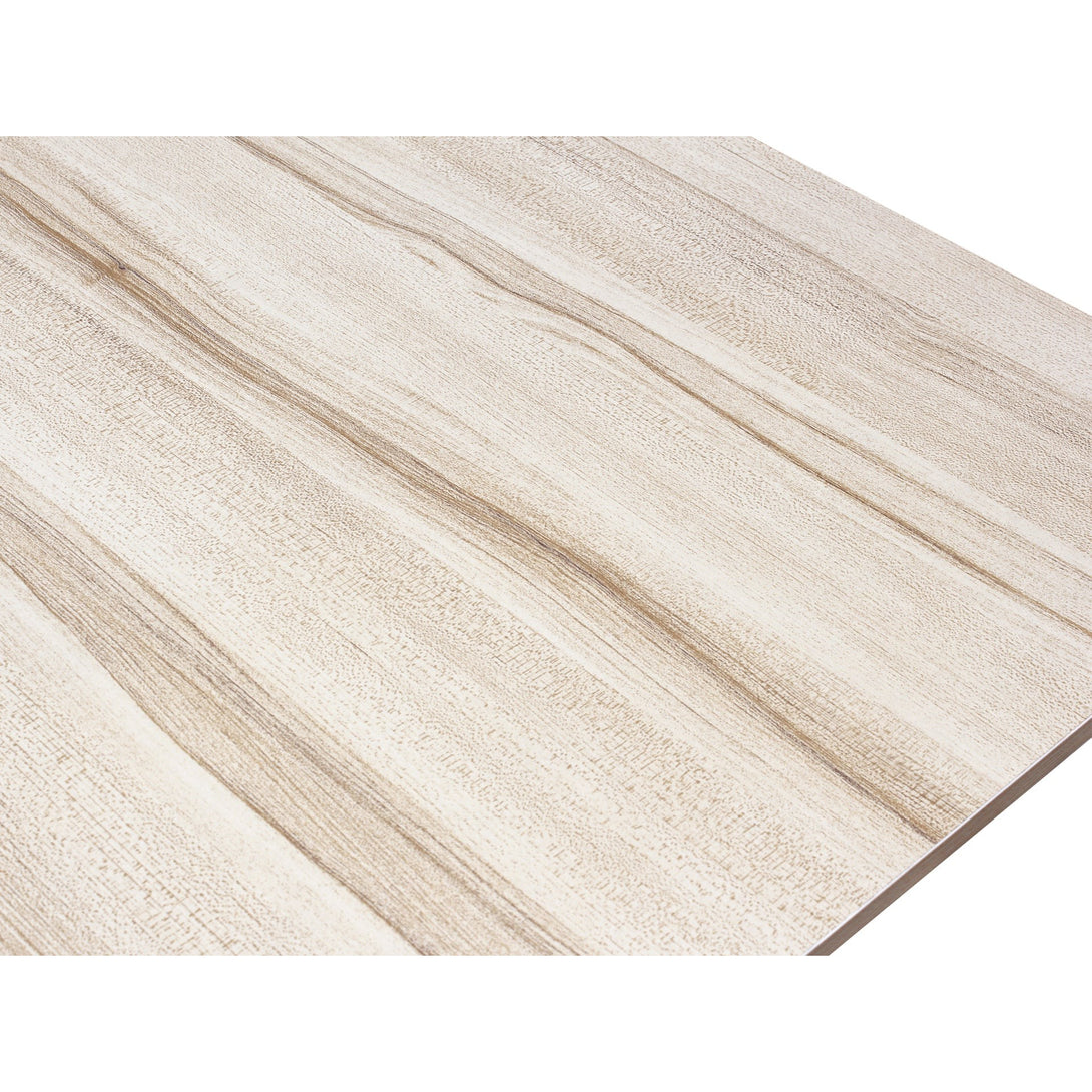 Andrea 120cm Desk - White