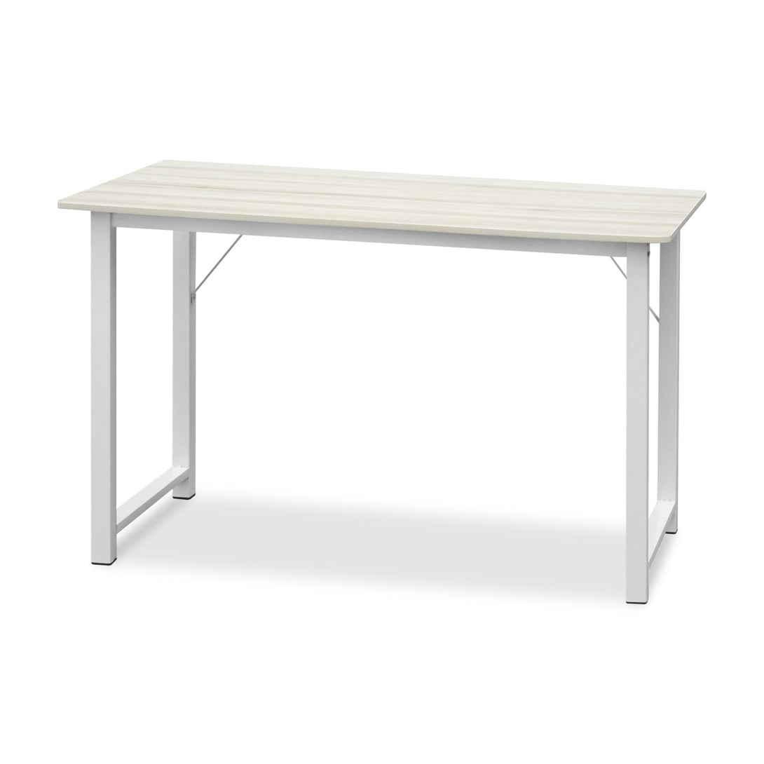 Taylen 120cm Computer Desk - Maple