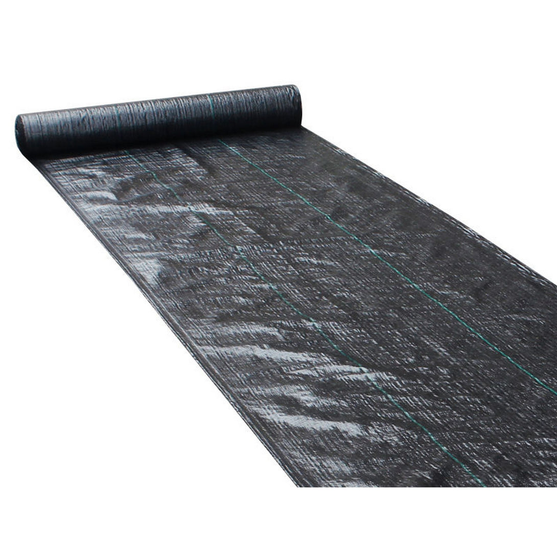 Weed Mat 1m x 100m