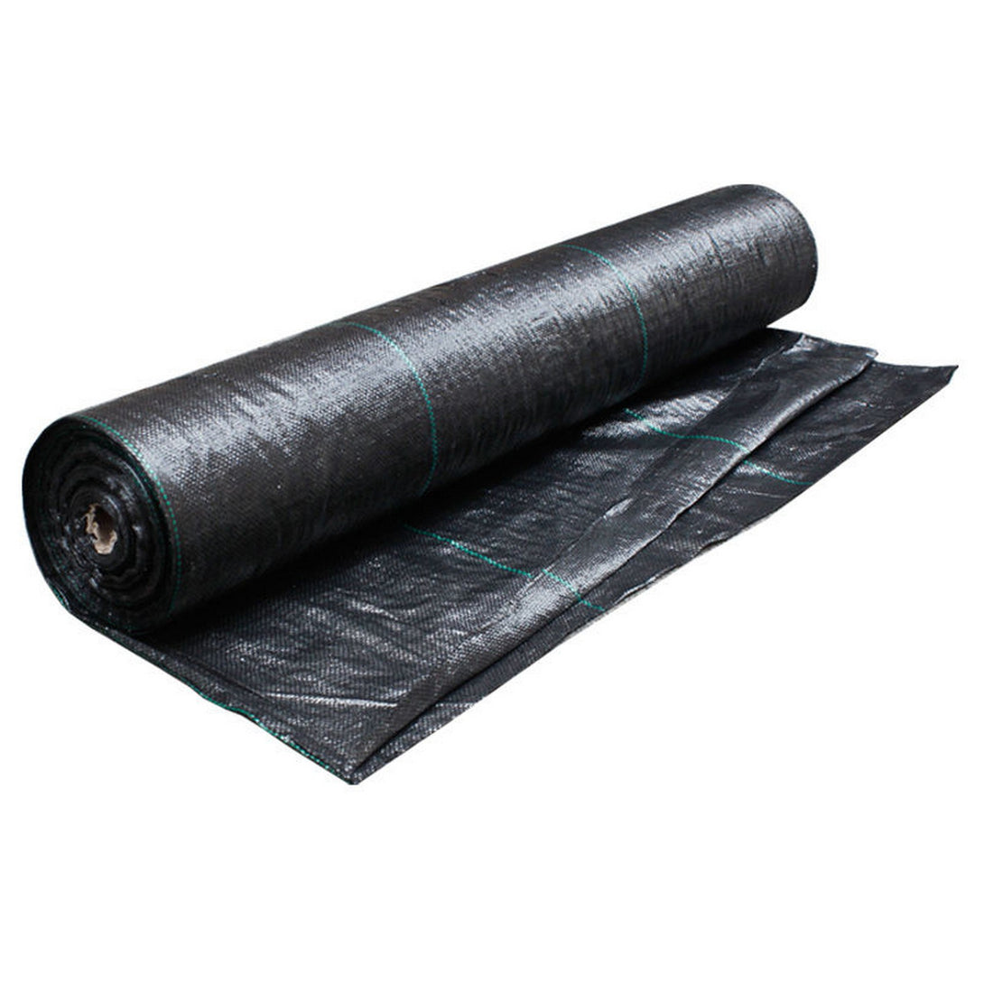 Weed Mat 2m x 50m