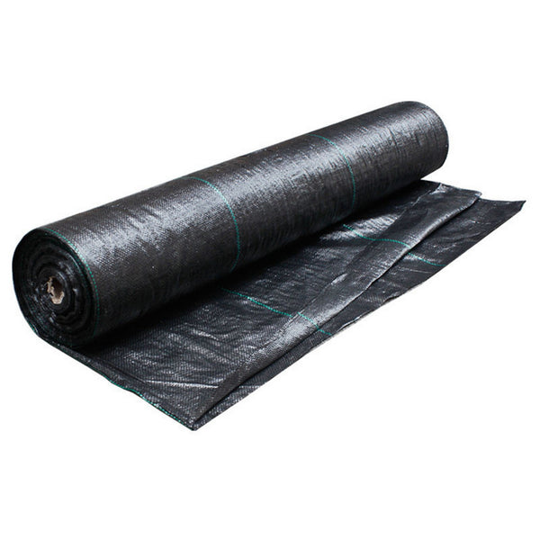 Weed Mat 2m x 50m