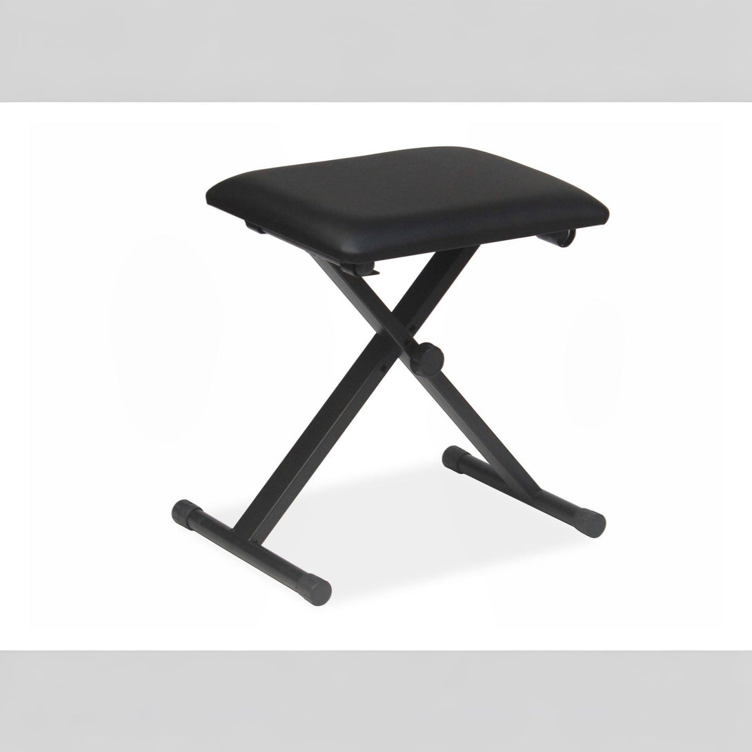 Adjustable Piano Bench Keyboard Stool
