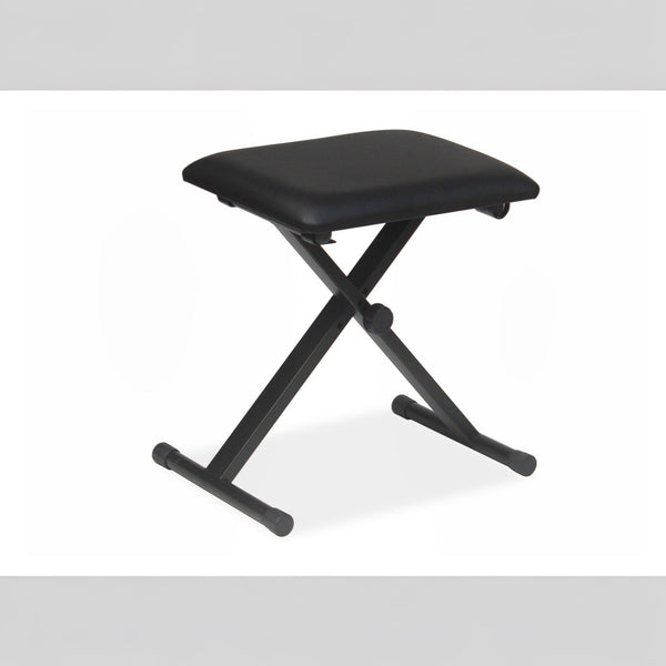Adjustable Piano Bench Keyboard Stool