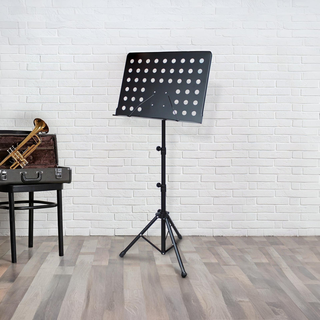 Professional Orchestral Sheet Music Stand