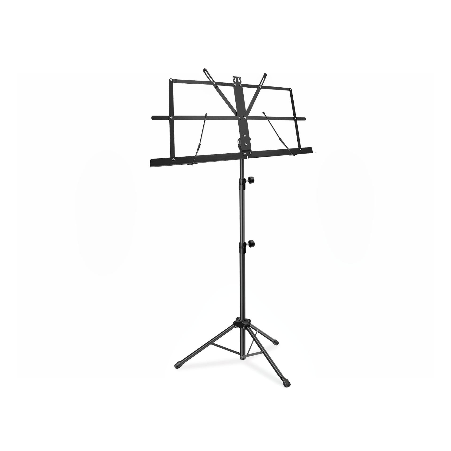 Music Stand Foldable