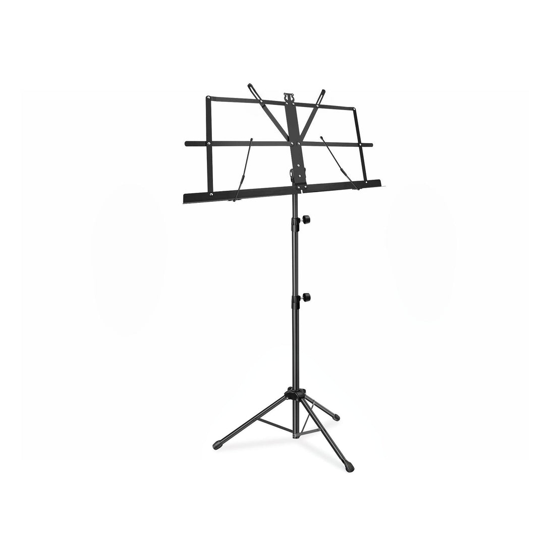 Foldable Collapsible Music Stand
