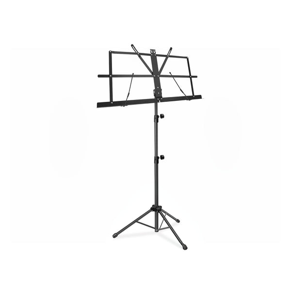 Foldable Collapsible Music Stand