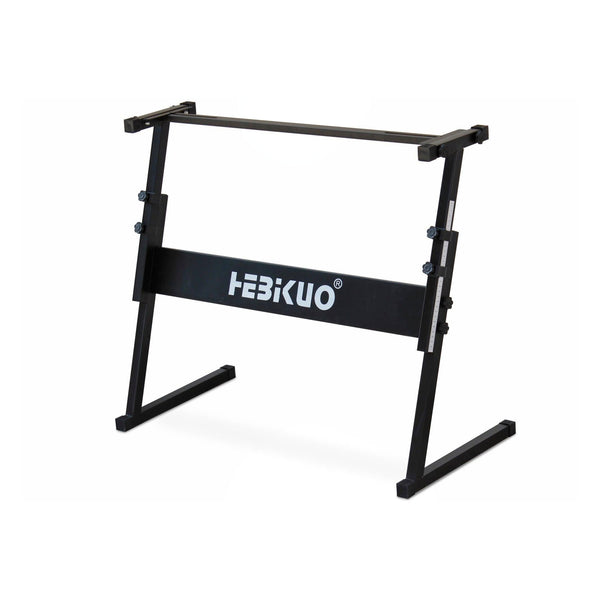 Adjustable Keyboard Piano Stand Z Frame