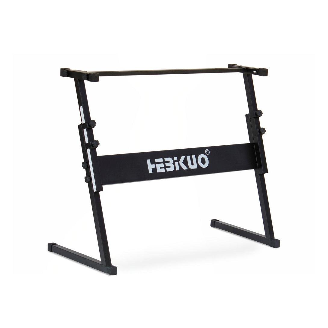 Adjustable Keyboard Piano Stand Z Frame