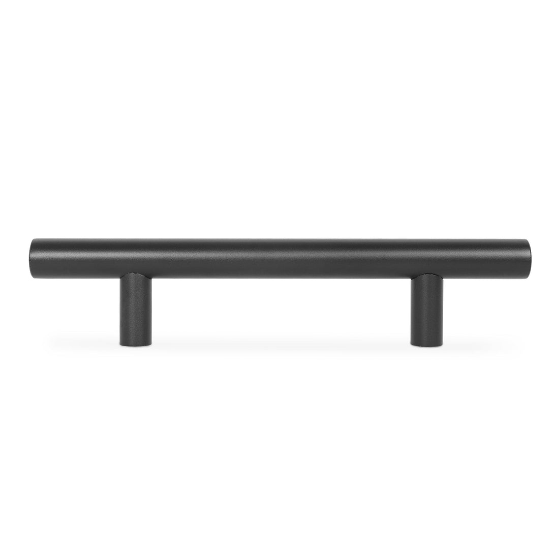 Barn Door Handle 12” - Black