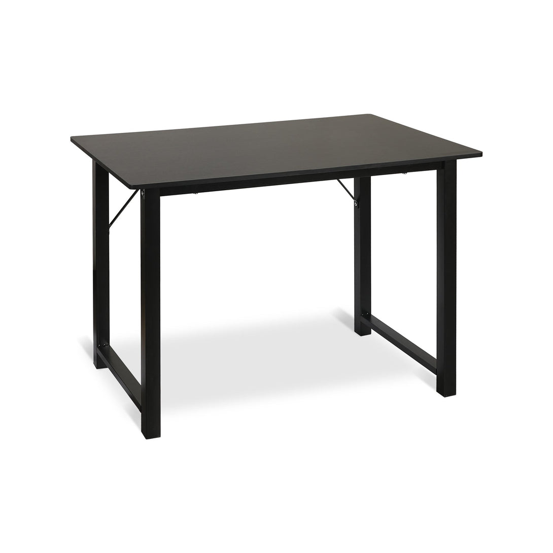 Rylee 100cm Study Desk - Black