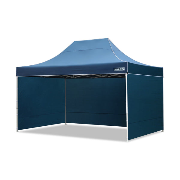 Toughout Thunderstorm Gazebo 3 x 4.5m - Navy