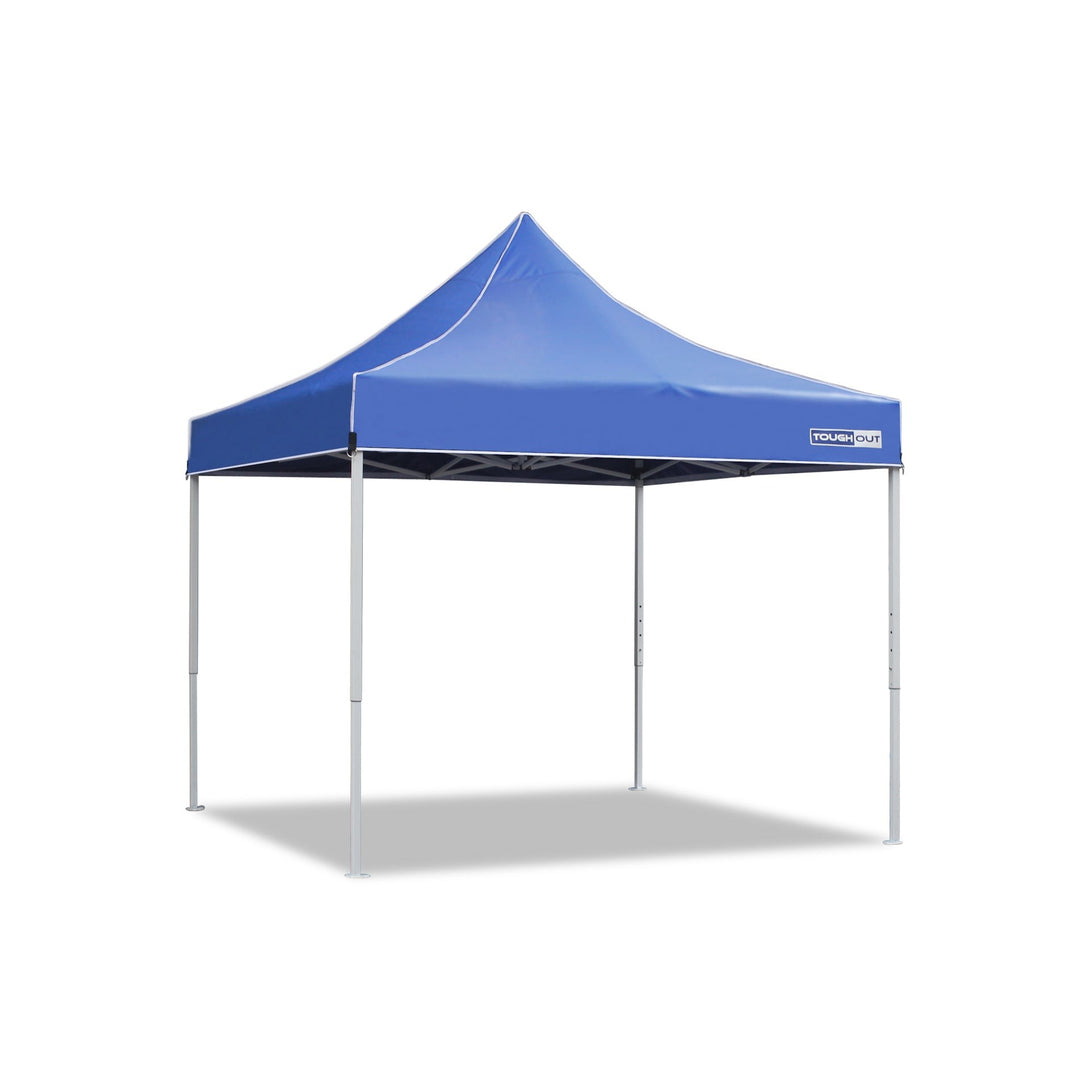 Toughout Thunderstorm Gazebo 3 x 3m - Blue