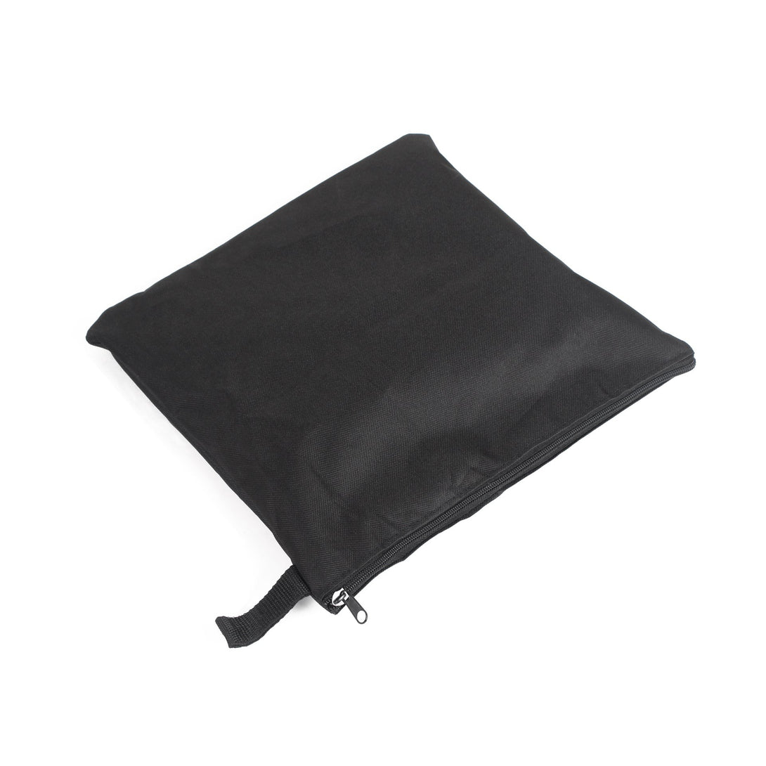 Waterproof Outdoor Patio Umbrella Cover with Zipper