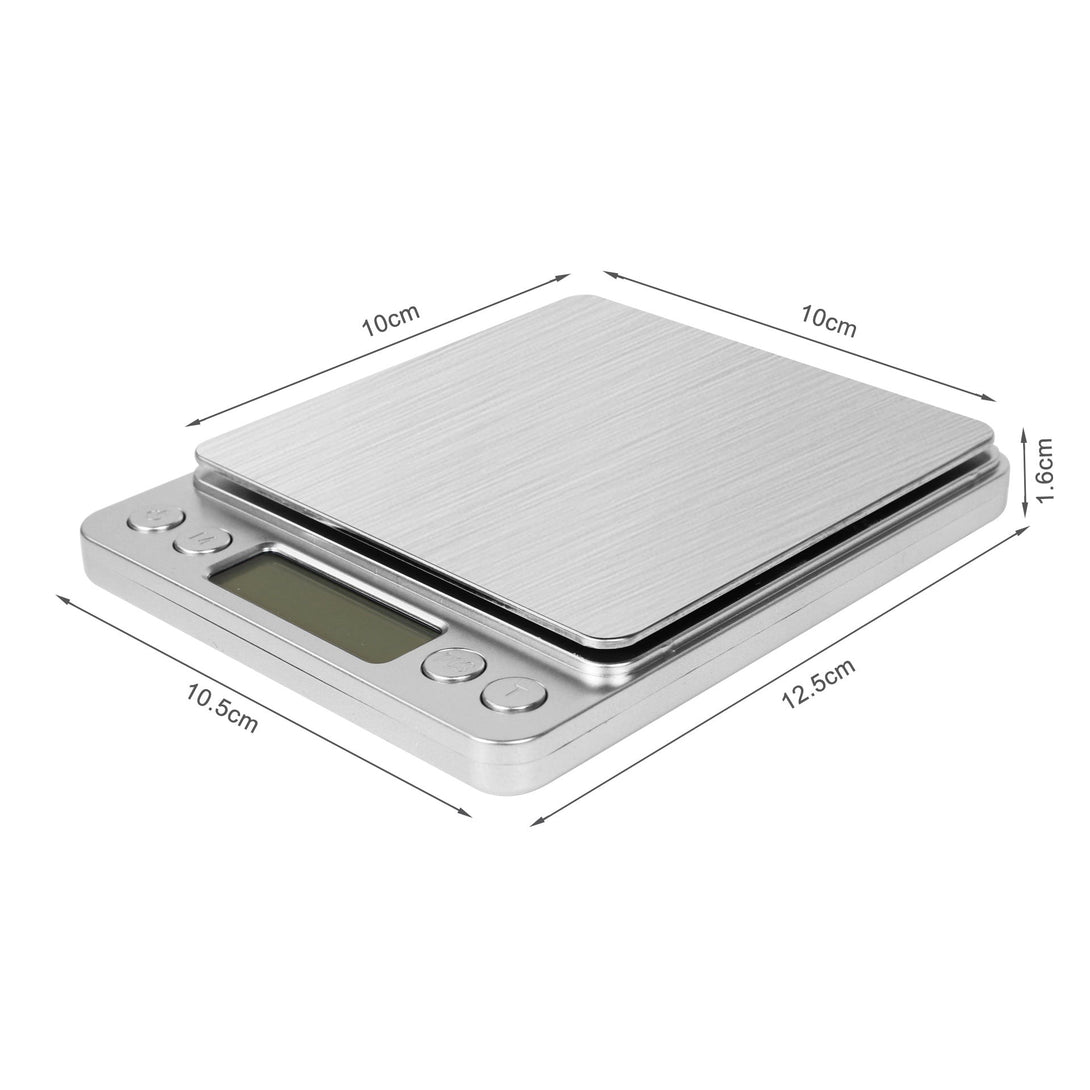 0.01g Kitchen Jewellery Digital Scales