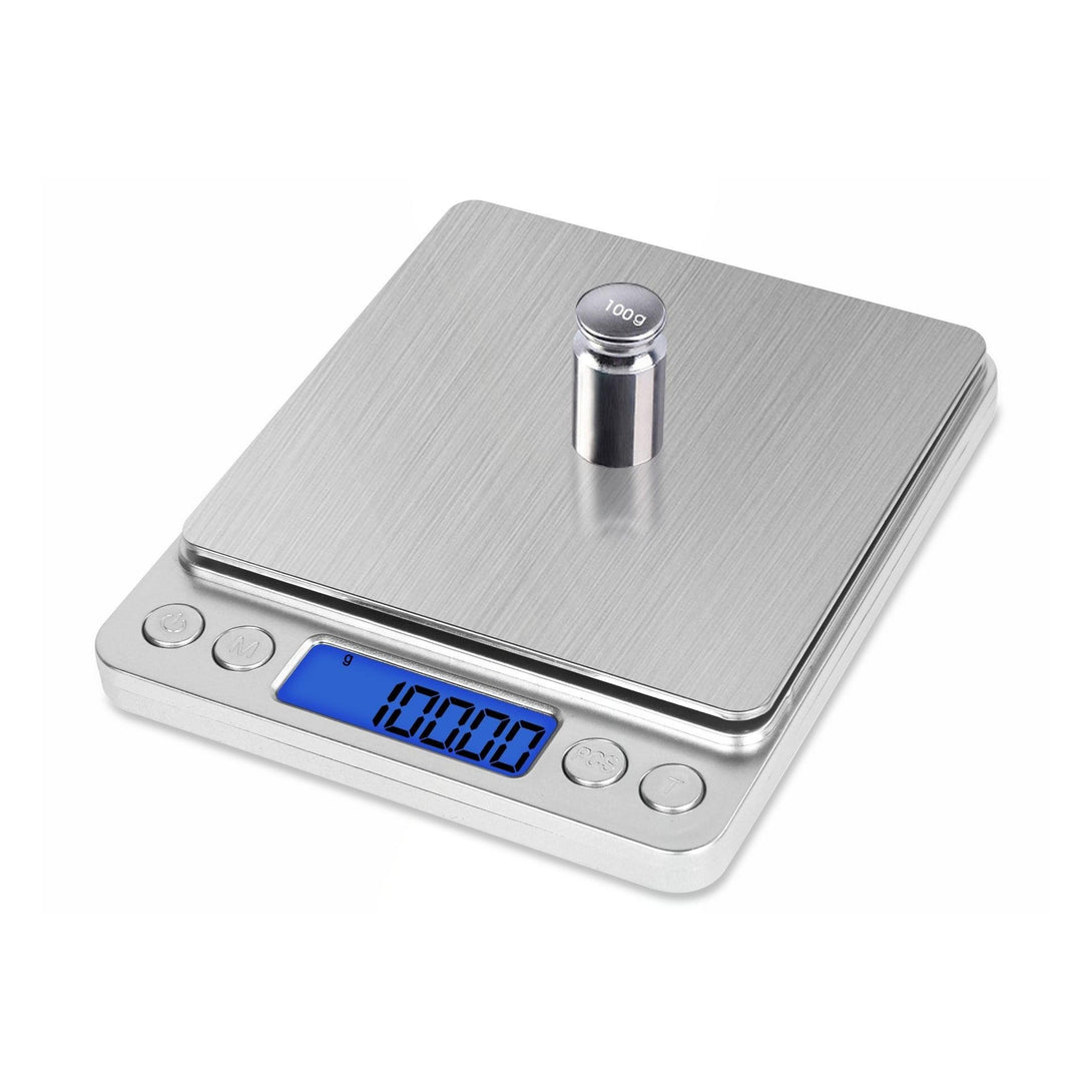 0.01g Kitchen Jewellery Digital Scales