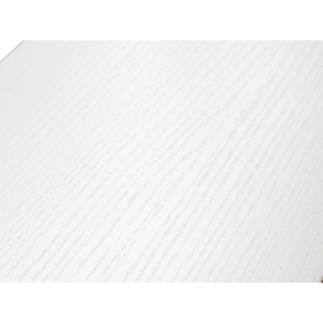 Computer Monitor Stand Laptop Stand Riser - White