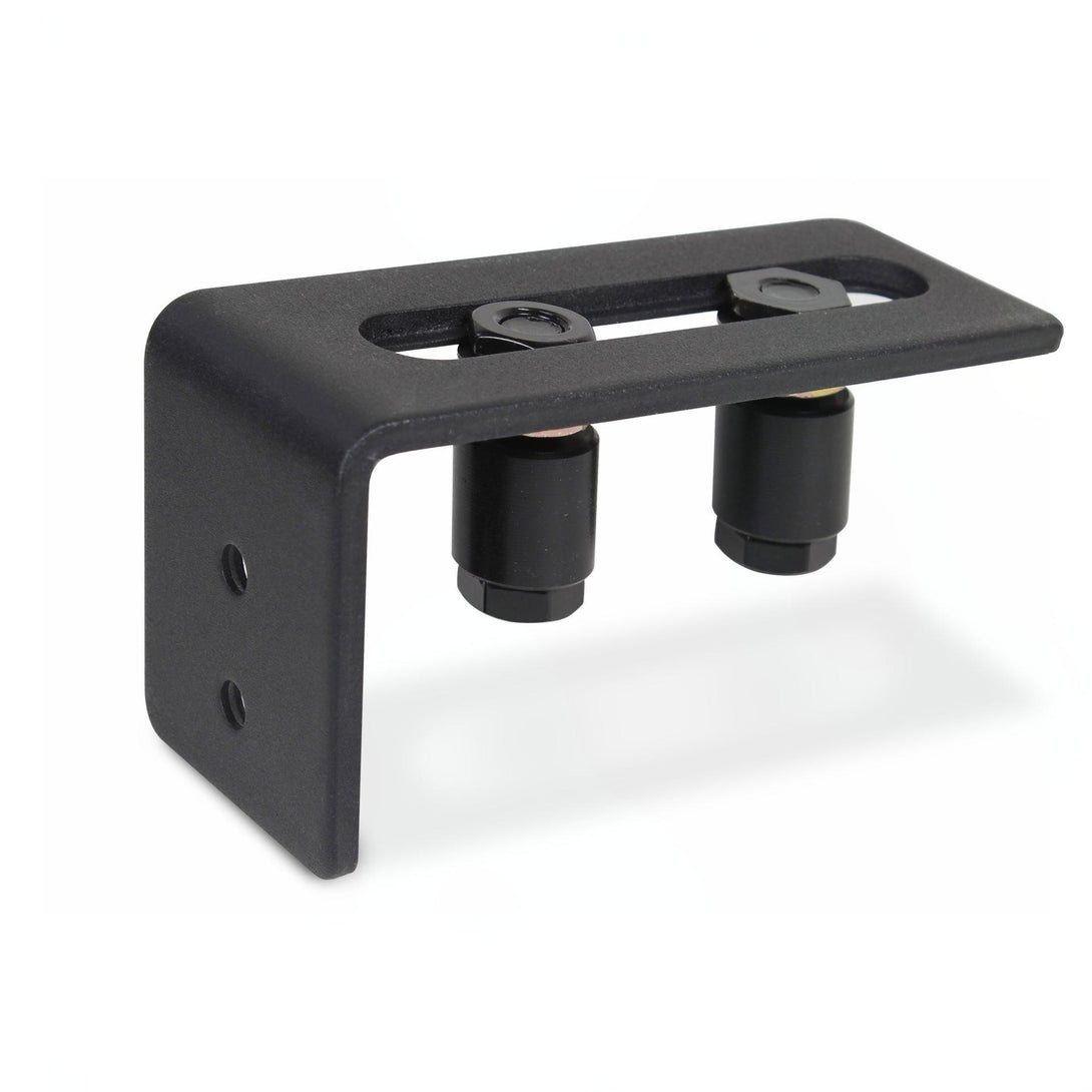 Sliding Barn Door Hardware Bottom Floor Guide Set