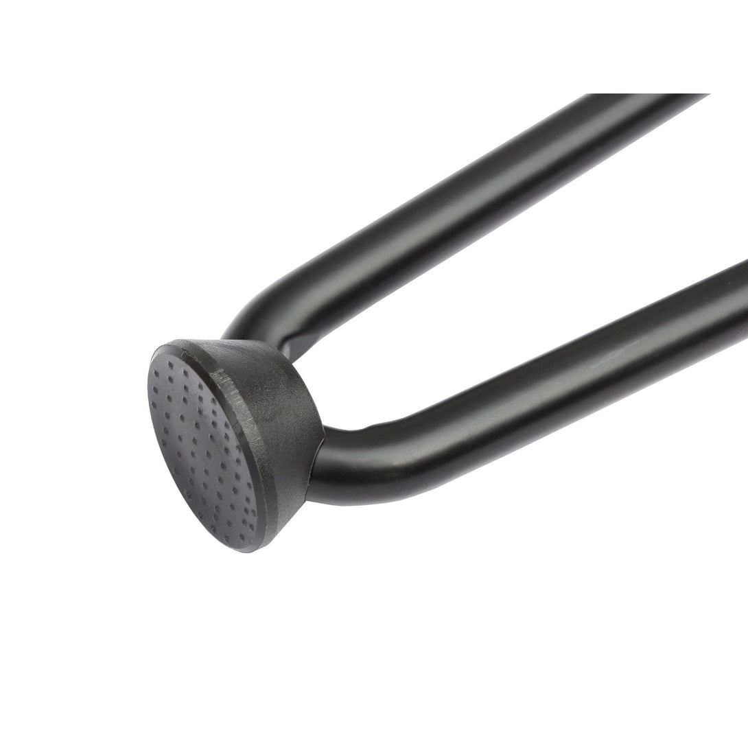41cm Hairpin Table Leg 2 Rod Steel Metal - Set of 4