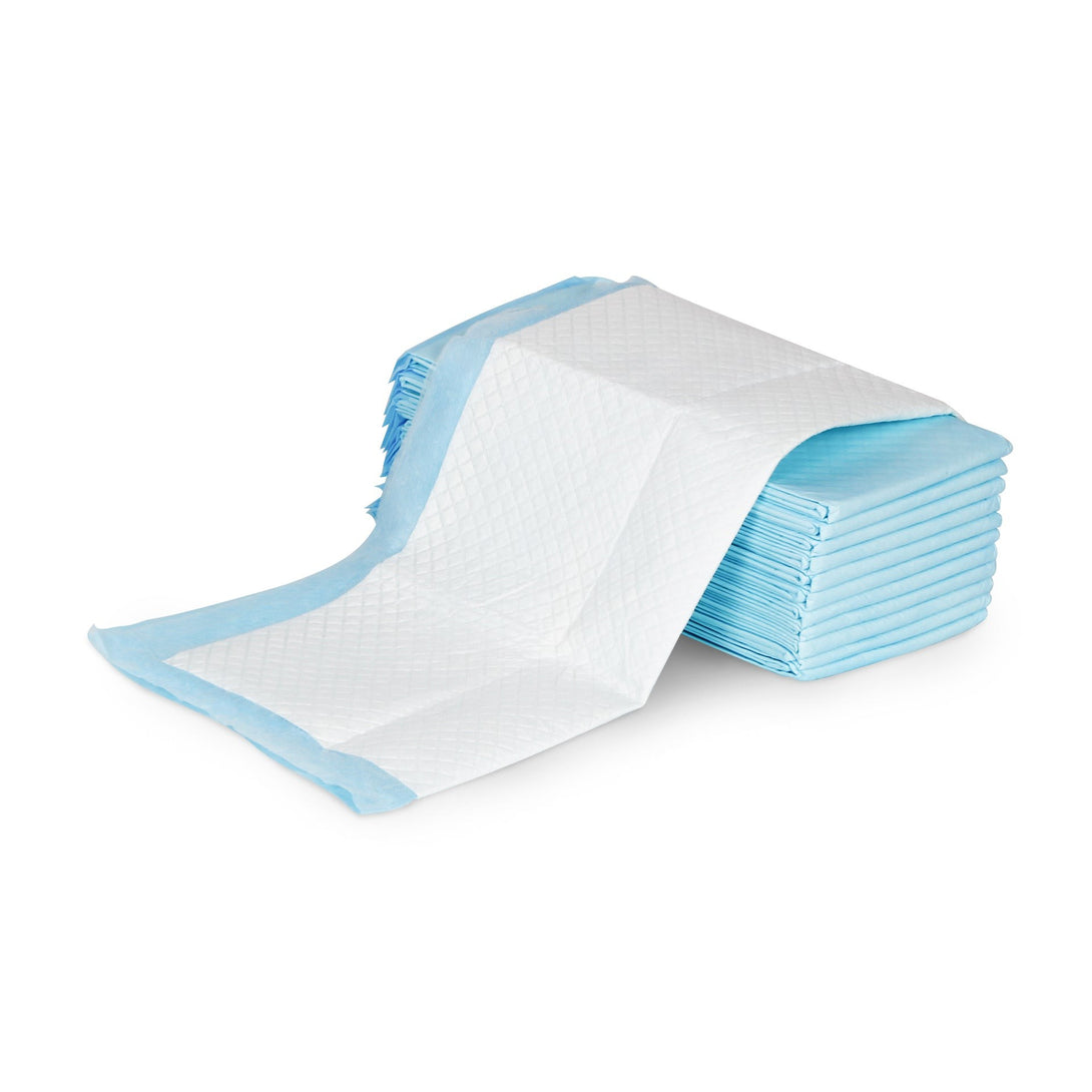 Pet Dog Puppy Training Pad - Set of 40 - L