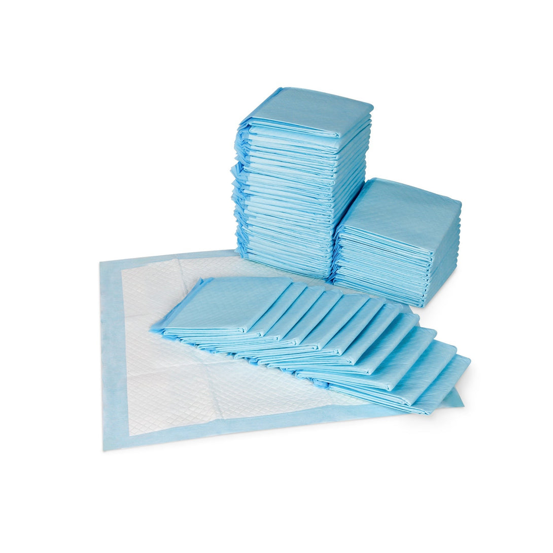 Pet Dog Puppy Training Pad - Set of 40 - L