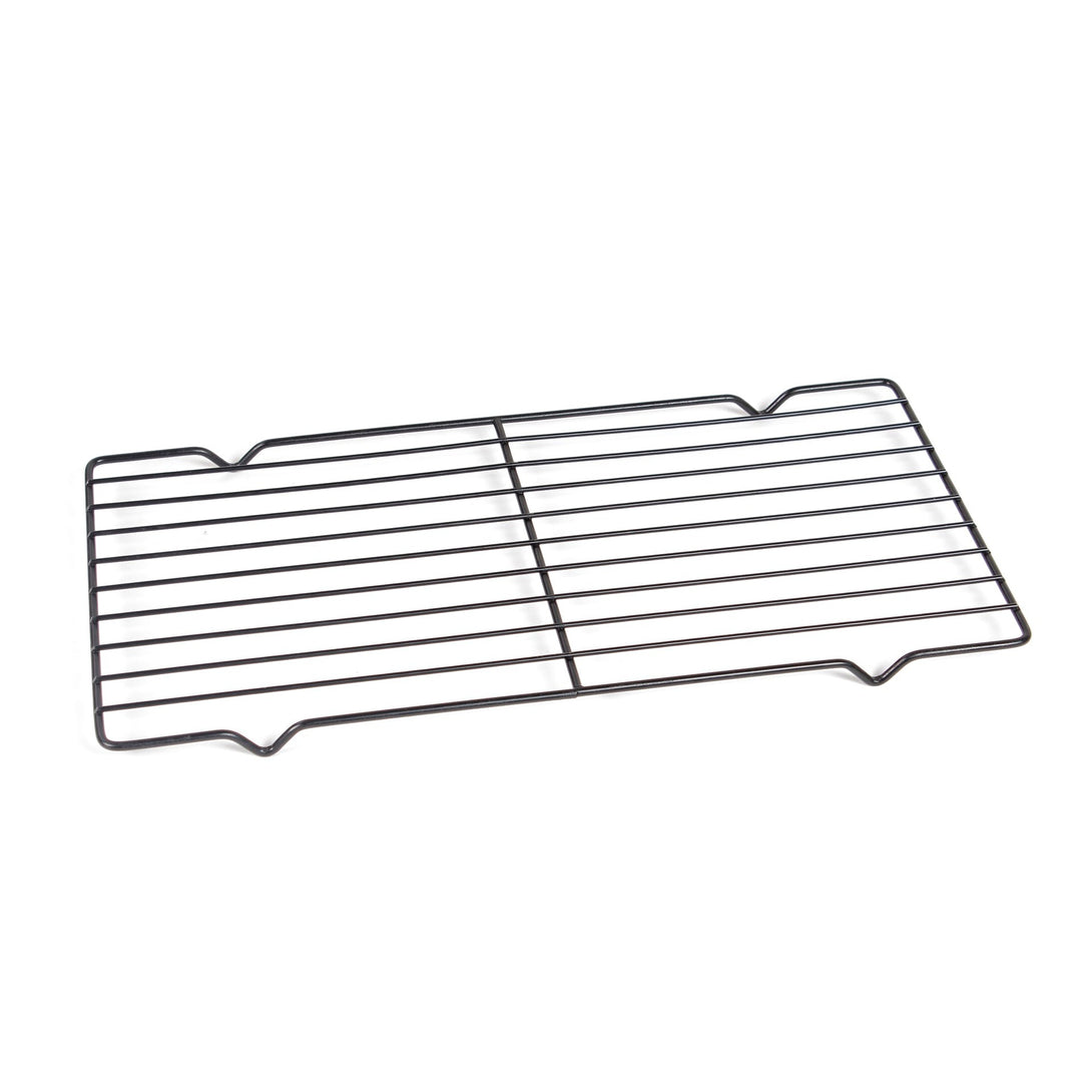 Charcoal BBQ Grill Set