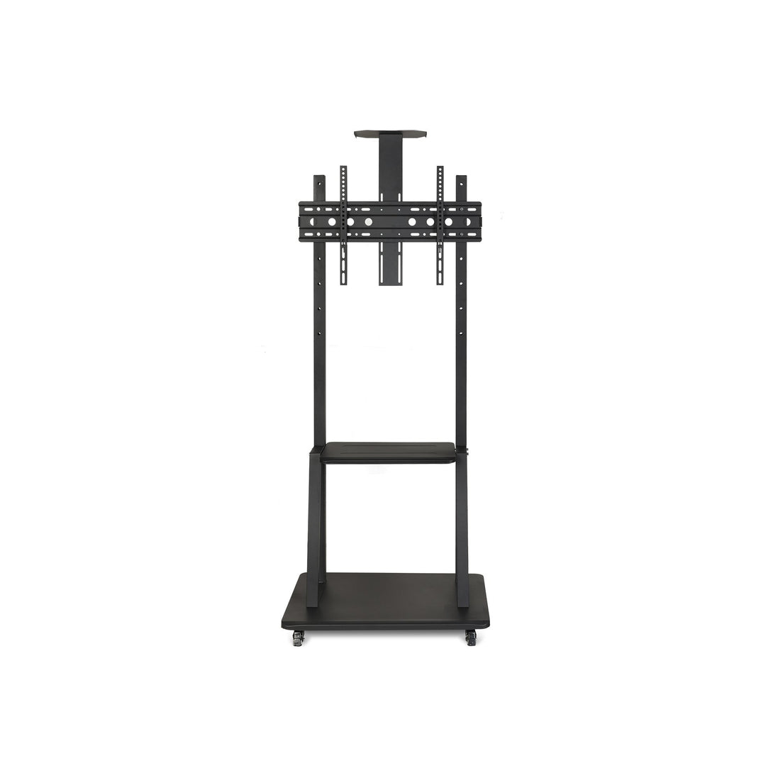 Mobile TV Stand Height Adjustable 32"-65"